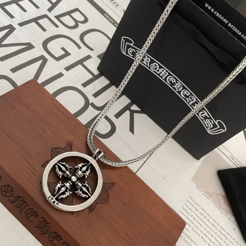 Chrome Hearts Necklaces